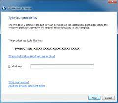We know, getting a licensed and genuine version of windows is an expensive deal. Windows 7 Product Keys And Simple Activation Methods Softwarebattle