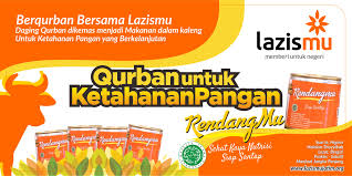30 contoh surat pemberitahuan secara resmi paling lengkap contoh. Proposal Program Qurban Kemasan Lazismu Jawa Timur Tahun 1441 H 2020 M Lazismu Jawa Timur