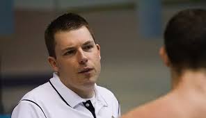 MEN'S AND WOMEN'S SWIMMING AND DIVING START SEASON WITH WIN OVER PANTHERS