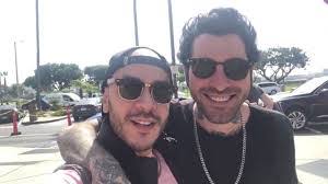 Frank Oyola's Instagram, Twitter & Facebook