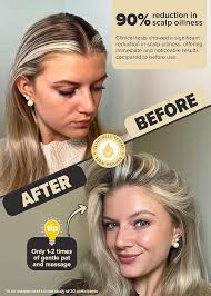 I DEW CARE 乾洗髮粉補充裝- Tap Secret