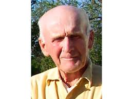 Roy Steinke Obituary (1932