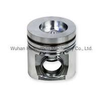 Dcec Cummins Engine Parts 6bt Piston 3957795 for Dump Truck