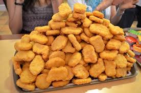 How are status pages for major cdns and major backbone providers designed to be up even since $0.50 is quite a bit less than $1, it's more profitable to sell the 20 piece nuggets. 10 Fast Food Items With Less Calories Than You Think