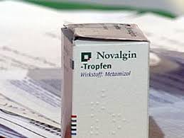 Новалгин капли 0.5 г/мл 10 мл. I Am Pharmacist Novalgin Metamizole Metamizole Also Known As Metamizole Sodium Is A Non Steroidal Anti Inflammatory Drug Nsaid Similar To Aspirin And Ibuprofen That Works As An Analgesic Meaning It Provides