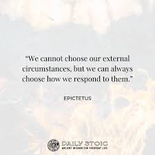 Daily Stoic Stoic Wisdom For Everyday Life In 2020 Wisdom Stoic Quotes