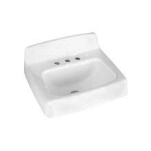 floor mount utility sink