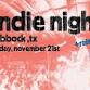 Indie Night