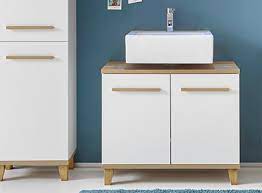 Maybe you would like to learn more about one of these? Achat Meuble De Salle Bain Lavabo Pas Cher Retrait Gratuit Ou Livraison A Domicile But Fr