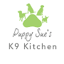 Puppy Sue's K-9 Kitchen from m.facebook.com