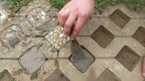 Mein Garten Gartenweg Verbessern Youtube