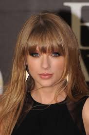 Resultado de imagen para flequillo forma redonda