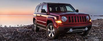 Keystone collision mirror assembly ch1321281. 2016 Jeep Patriot Review Price Specs Merrillville In