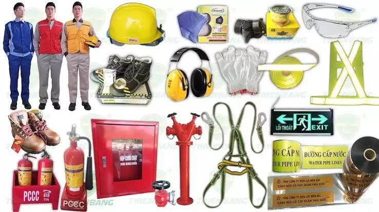 Công Ty Sản Xuất Đồ Bảo Hộ Lao Động Uy Tín Tại Hà Nội - Bảo Hộ Lao Động Thiên Bằng ®
