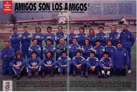 Stf inicia julgamento de ações que querem barrar copa américa no brasil em razão da pandemia. Soccer Nostalgia Copa America 1991 Compendium Part 1