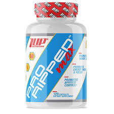 1up nutrition pro ripped max 120