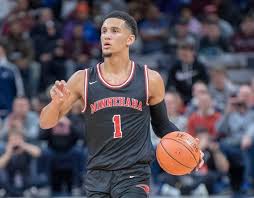His mother, molly manley suggs, has maintained a distance from the media limelight. Extending The Season Jalen Suggs Played Every Game Like It Was His Last Maxpreps