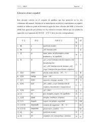25 full pdfs related to this paper. Glosario Chino Espanol