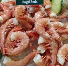 Shrimp Varieties Chefs Resources