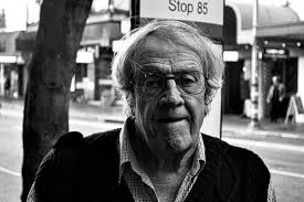 Street Photography in Brisbane City