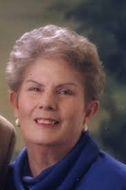 Glenda Faye Spann Baugus (1932-2013)