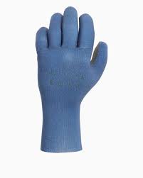 Womens 2mm Salty Daze Wetsuit Gloves Blue Swell Billabong Wetsuits