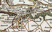 Die einwohner nennen sich buressois. Bures Sur Yvette Wikipedia