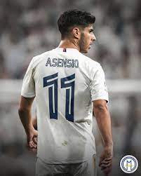 Check spelling or type a new query. Marco Asensio Is Real Real Madrid C F For Life Bd Facebook
