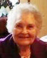 Jessie Mary Shultz Wood (1917-2010)