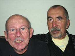 La vie de la 123 en images vue par Daniel COLLIN