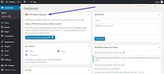 Check spelling or type a new query. What S New In Wordpress 5 1 Moving Php Forward