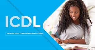 An international driving permit allows an individual to drive a private motor vehicle in another nation when accompanied by a valid license from their home country. International Computer Driving Licence Icdl Base Courses Mq