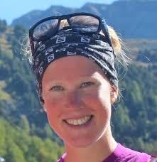 Course de montagne: victoire de Victoria Kreuzer à Vercorin