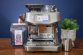 Barista Touch Impress
