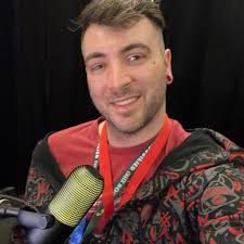 I'm streaming at PAX East