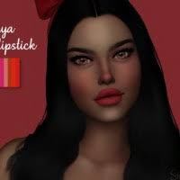 Scar #02 by Scarlett-content at TSR » Sims 4 Updates