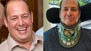 Fundraiser by Nancy Marie : Union Carpenter, Dennis DeMario Needs Your Help