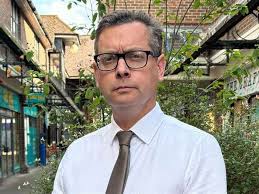 Ashford Borough Council resignation could spark a Reform UK versus Green  Party by-election showdown