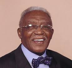 Obituary of William Winston Johnson