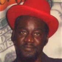 J.C. Barnes Obituary