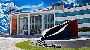 Bir dikkatsizlik sonucu düştüğüm fakültedir. Turkce Ogretmenligi Manisa Celal Bayar Universitesi Tercih Robotu