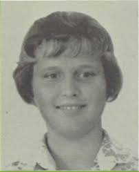 Donna Lee Luckel, Mayfair High Class of 1964, passed away September 25,  2001 of pancreatic cancer. I have added her to the Alumni Memorial.
