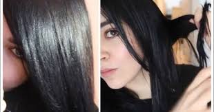 أسهل وصفة للحصول على لمعة فالشعر كالهنديات الصبغة اللي كنستعمل و طلبتوها مني بشدة Youtube Hair Styles Hair Long Hair Styles