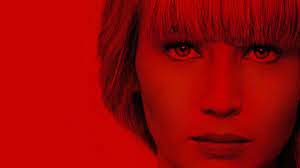 دانلود رایگان فیلم Red Sparrow 2018 با زیرنویس چسبیده (دانلود فیلم گنجشک سرخ 2018 با زیرنویس چسبیده)