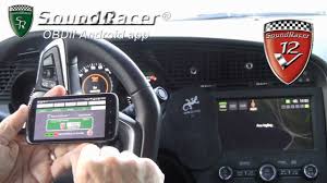 Read customer reviews & find best sellers. Soundracer Engine Sounds Obdii Android App Youtube