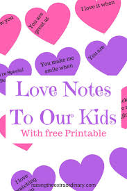 Valentine Valentine S Day Love Notes Notes To Kids Valentines For Kids Valentine Notes To Kids Love N Valentine Notes Valentine Day Love Love Notes