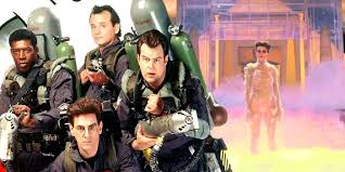 Ghostbusters Theory Reveals Real Reason They're Broke In Ghostbusters 2