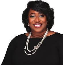 Beverly Mccray's Instagram, Twitter & Facebook