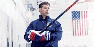 Come check out one of the most trusted names in hockey reporting. New York Rangers Coach David Quinn Hockey And Hemophilia Hemaware