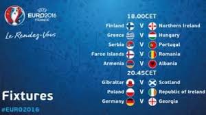 Resultados, tabla de posiciones y noticias de último momento de las eliminatorias al mundial 2022 de qatar. Pin En Euro 2016